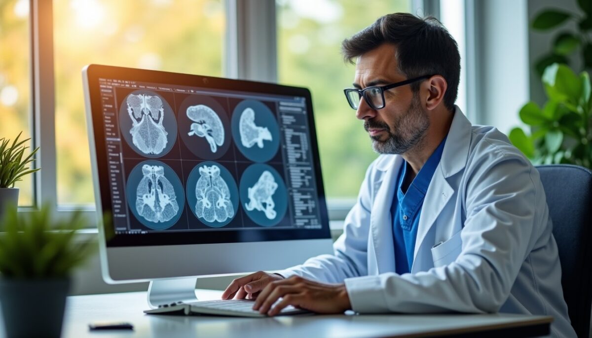 Tumeurs GIST : explorer les symptômes, les traitements innovants et les dernières avancées médicales