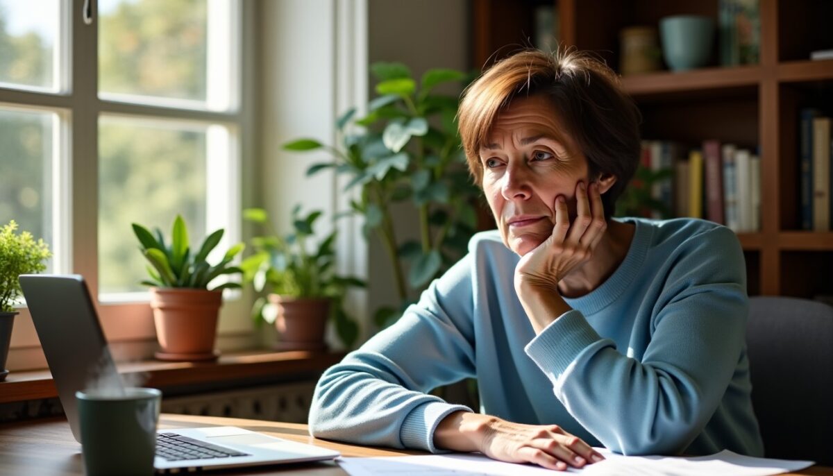 Fatigue chronique : et si un déséquilibre de la sérotonine en était la clé ?