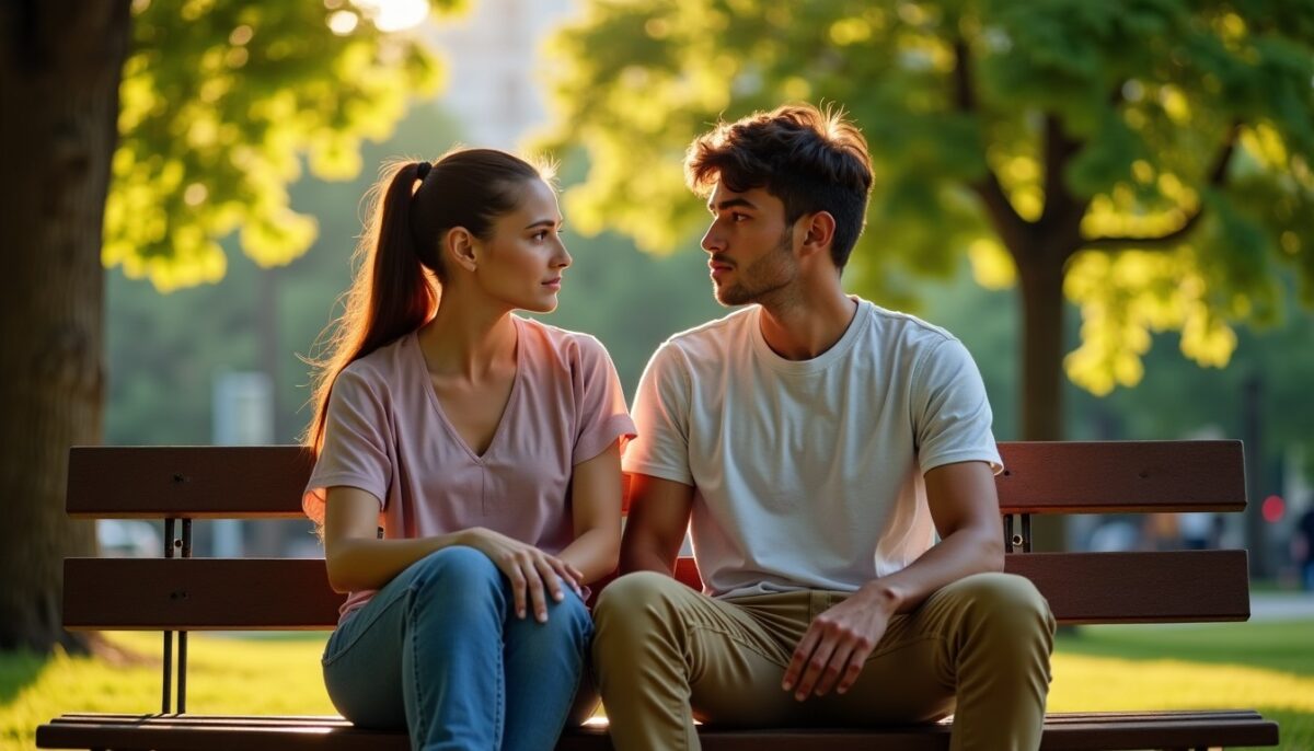 Les dangers méconnus du frottement sexuel sans protection : quels risques pour votre santé ?
