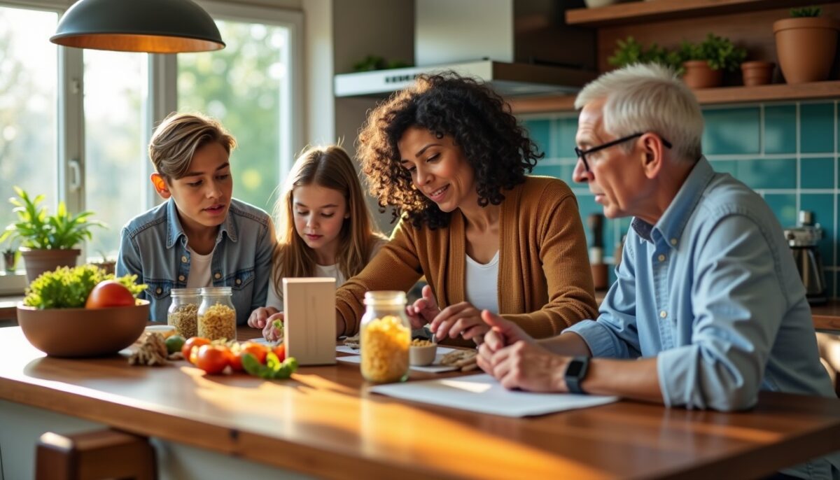 Intolérance au gluten : reconnaître les signes digestifs pour mieux la détecter