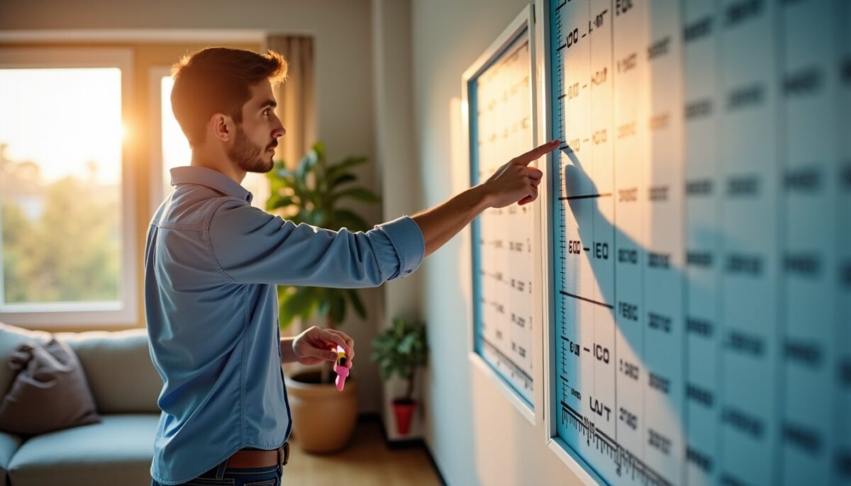 Convertir 6 pieds 10 pouces en mètres : méthode simple et rapide