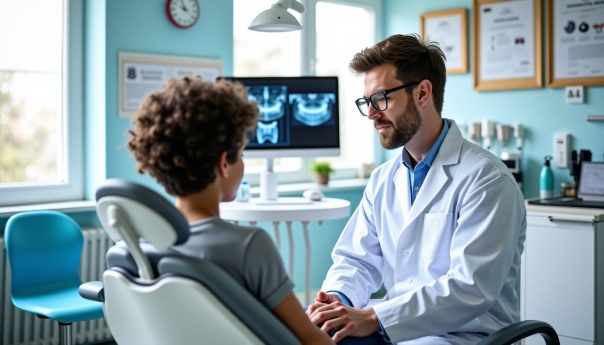 Tout savoir avant de prendre rendez-vous chez un orthodontiste en Seine-Saint-Denis
