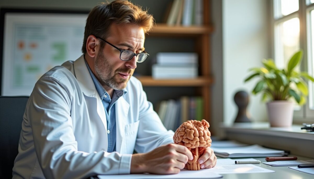 Le nerf crânien XI dévoilé : Fonctions essentielles et pathologies liées