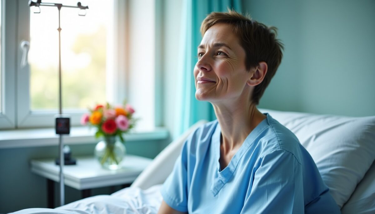 Maladie de Behçet : quel est le pronostic vital des patients aujourd'hui ?