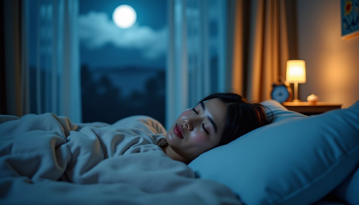 Comprendre et Apaiser l'Agressivité Nocturne : Pourquoi Frappe-t-on en Dormant ?