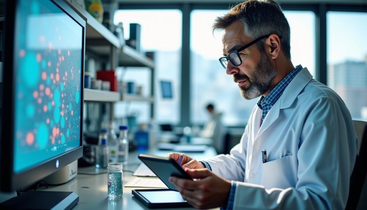 Les hormones clés qui modulent le métabolisme de base : un aperçu scientifique