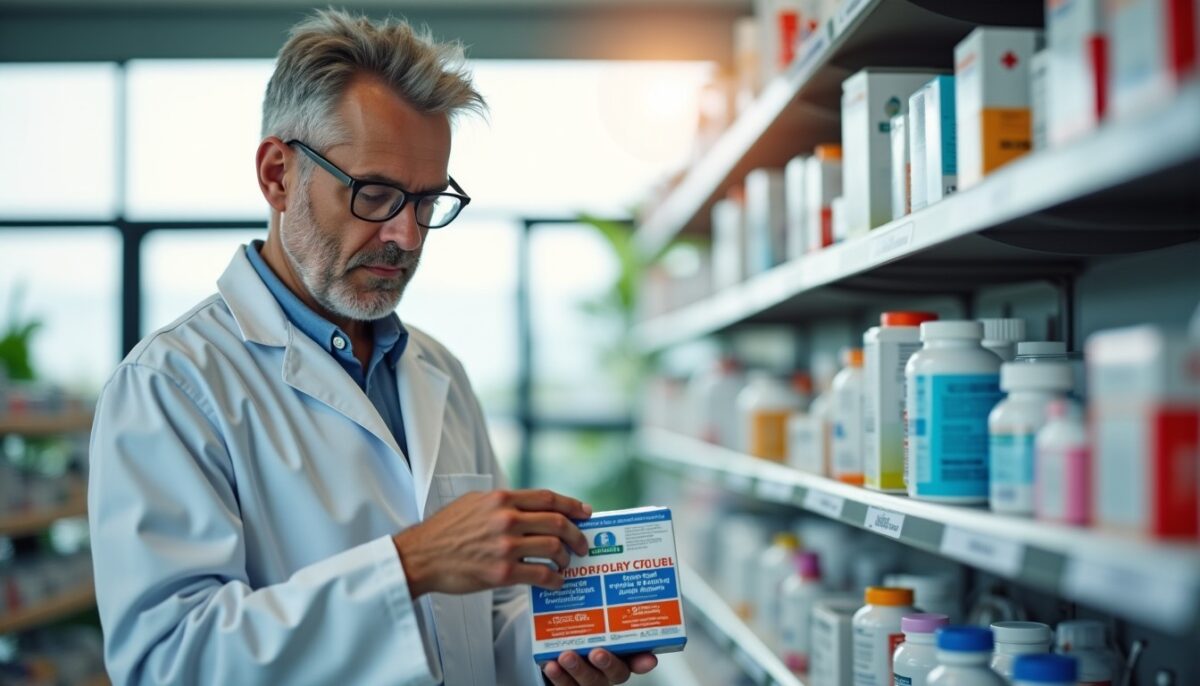 Les SRO en pharmacie : Comprendre leur utilité et le bon moment pour les utiliser