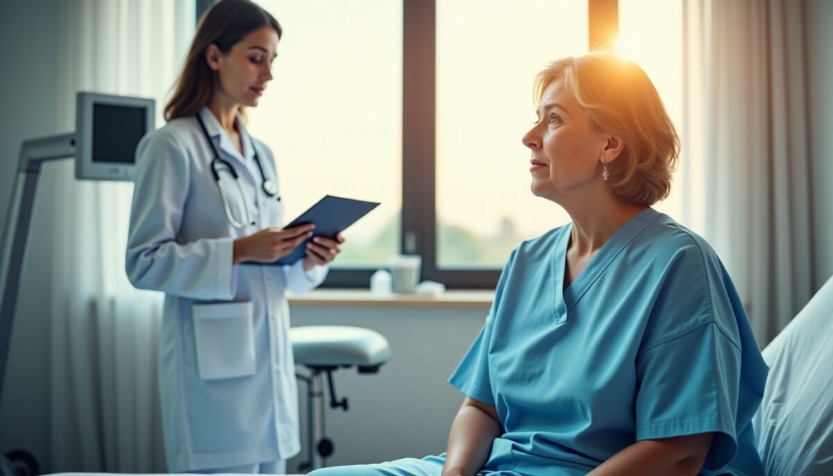 Démystifier l’émoussement du sac pleural : causes, diagnostics et traitements efficaces