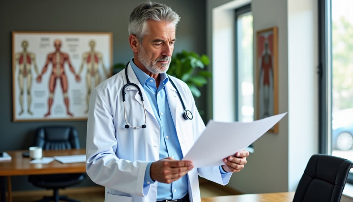 Douleurs fantômes : démêler mythe et réalité médicale