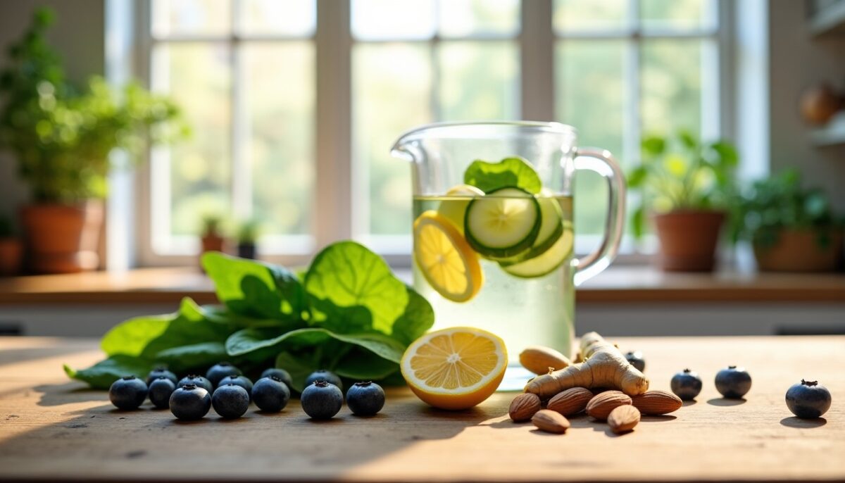 Les meilleurs aliments pour soulager naturellement les migraines
